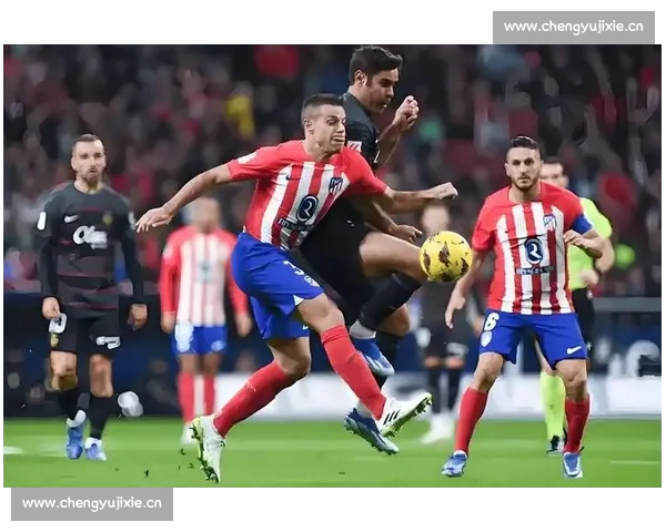 基于西甲历史与赛季数据的球队表现趋势与战术演变解析全面研究