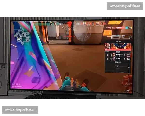 聚焦电竞赛事高清直播打造沉浸式观赛新体验平台全景互动专业解说