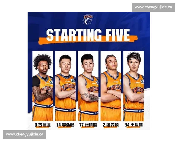 CBA新赛季焦点对决前瞻全面解析球队状态与关键球员表现