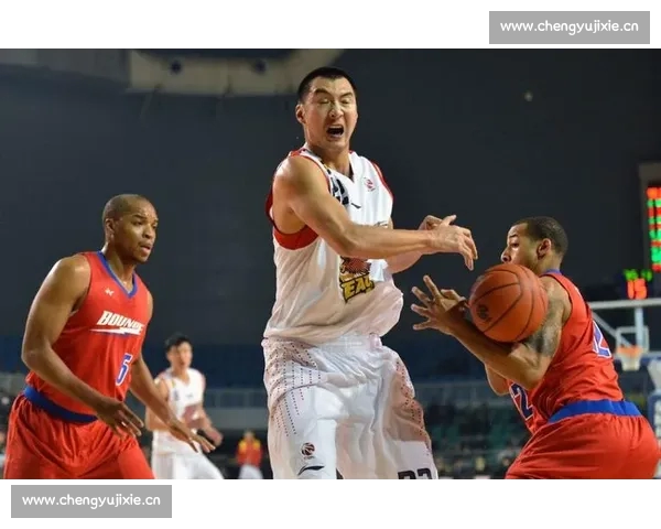 CBA数据平台助力球队战术分析与球员表现深度挖掘