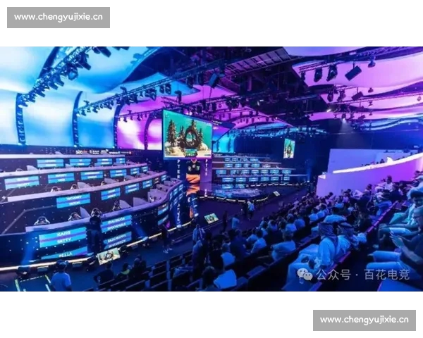 电竞直播新时代:全方位解析主播互动、观众参与与赛事发展趋势 电竞直播新时代:全方位解析主播互动、观众参与与赛事发展趋势